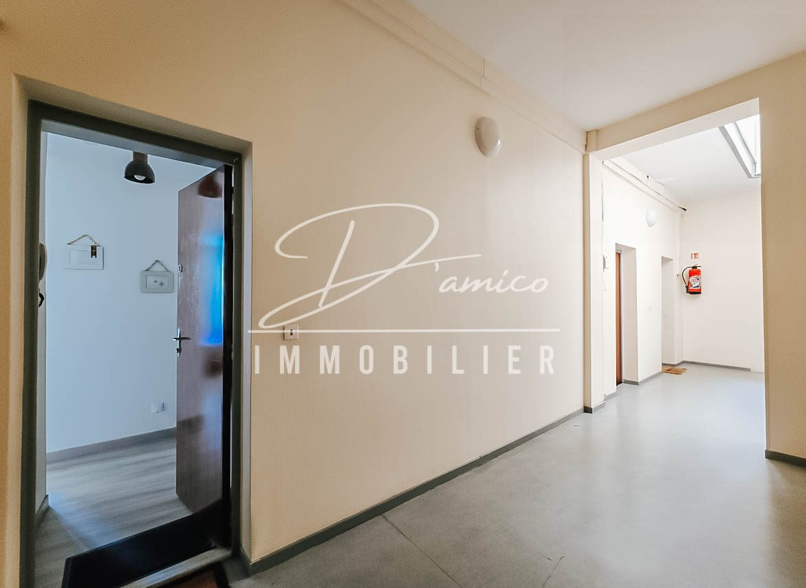Appartement à vendre à Lille, 27 m²