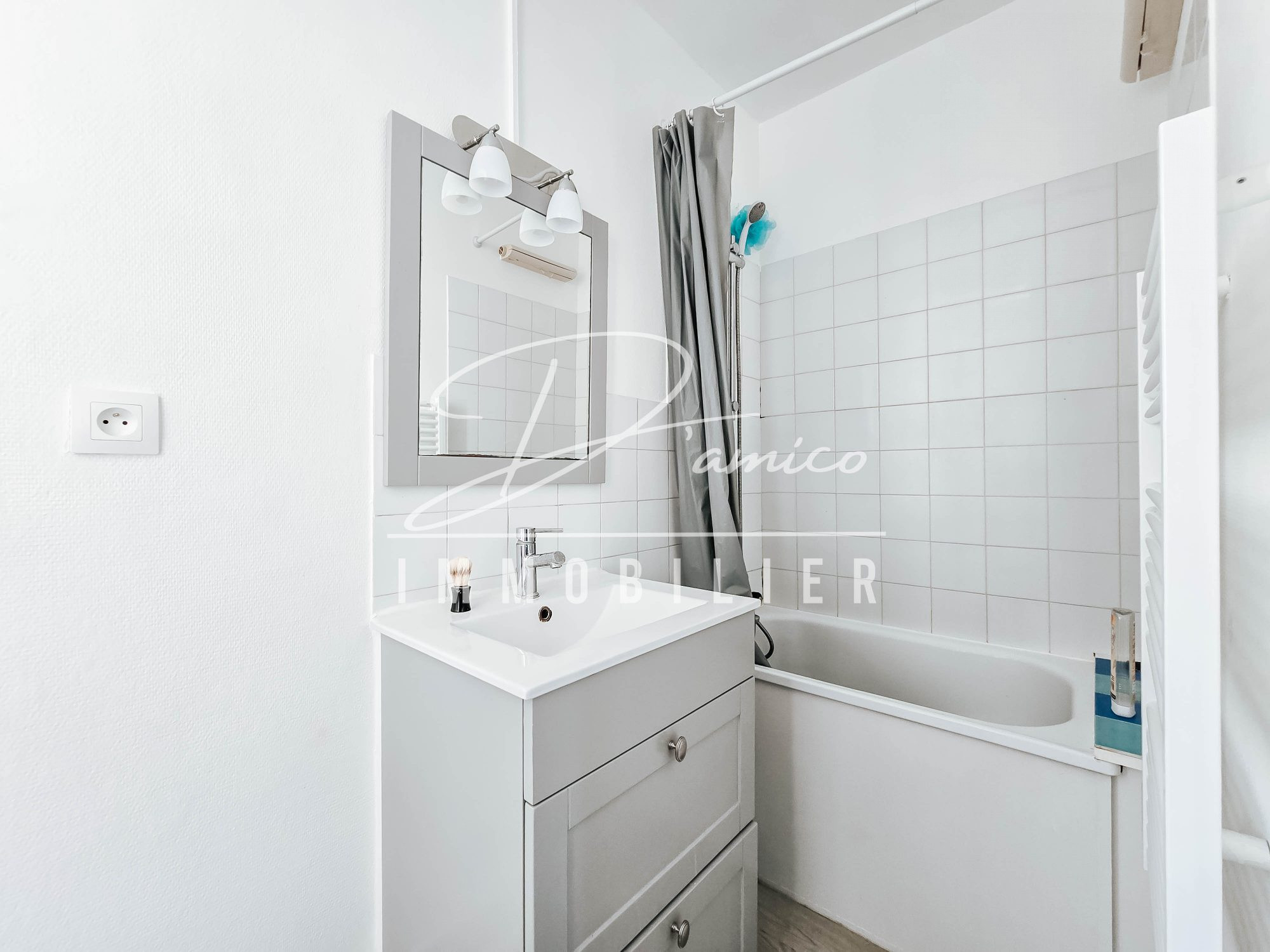 Appartement à vendre à Lille, 27 m²