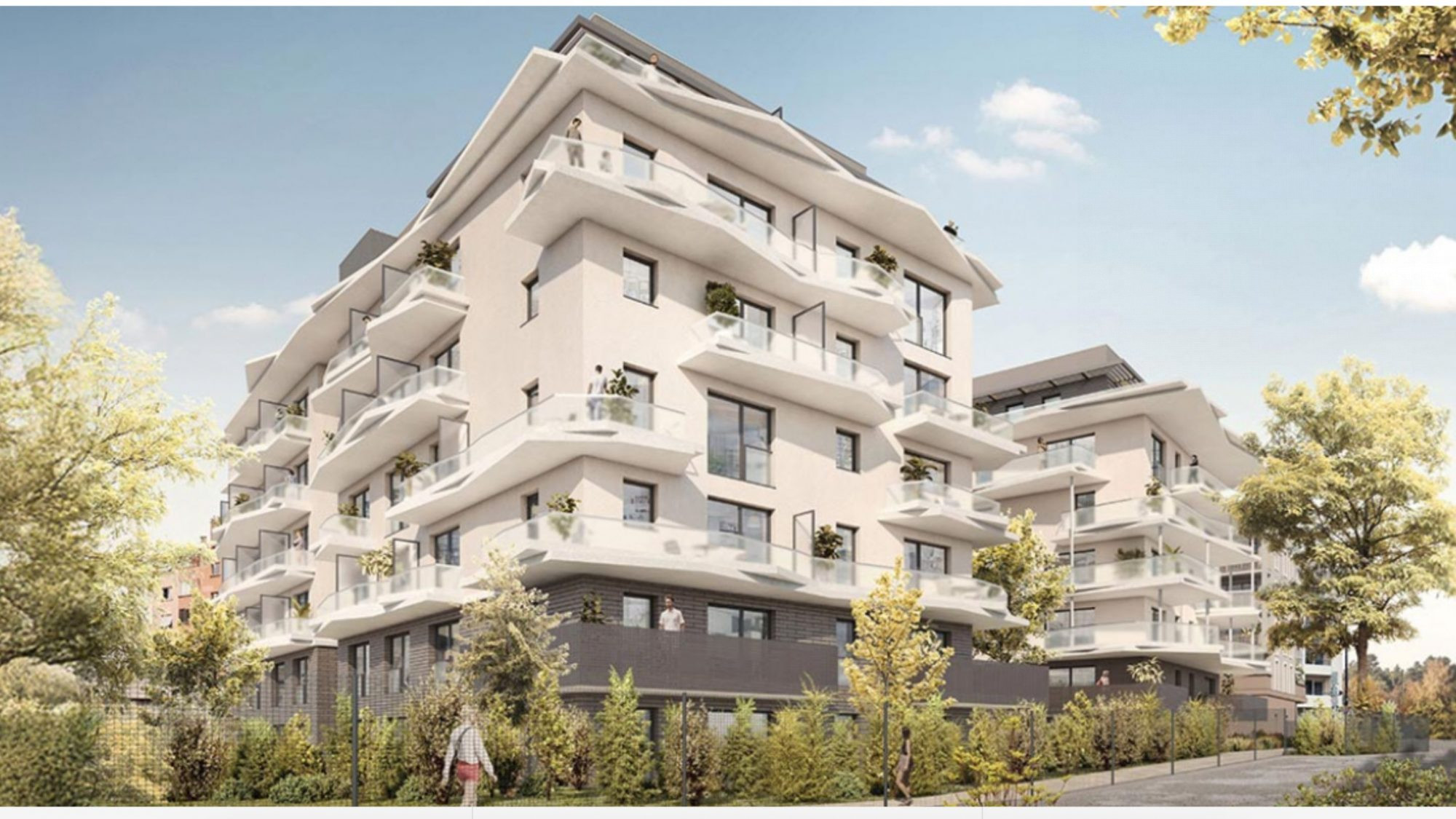 Appartement à vendre à Thonon-les-Bains, 22 m²