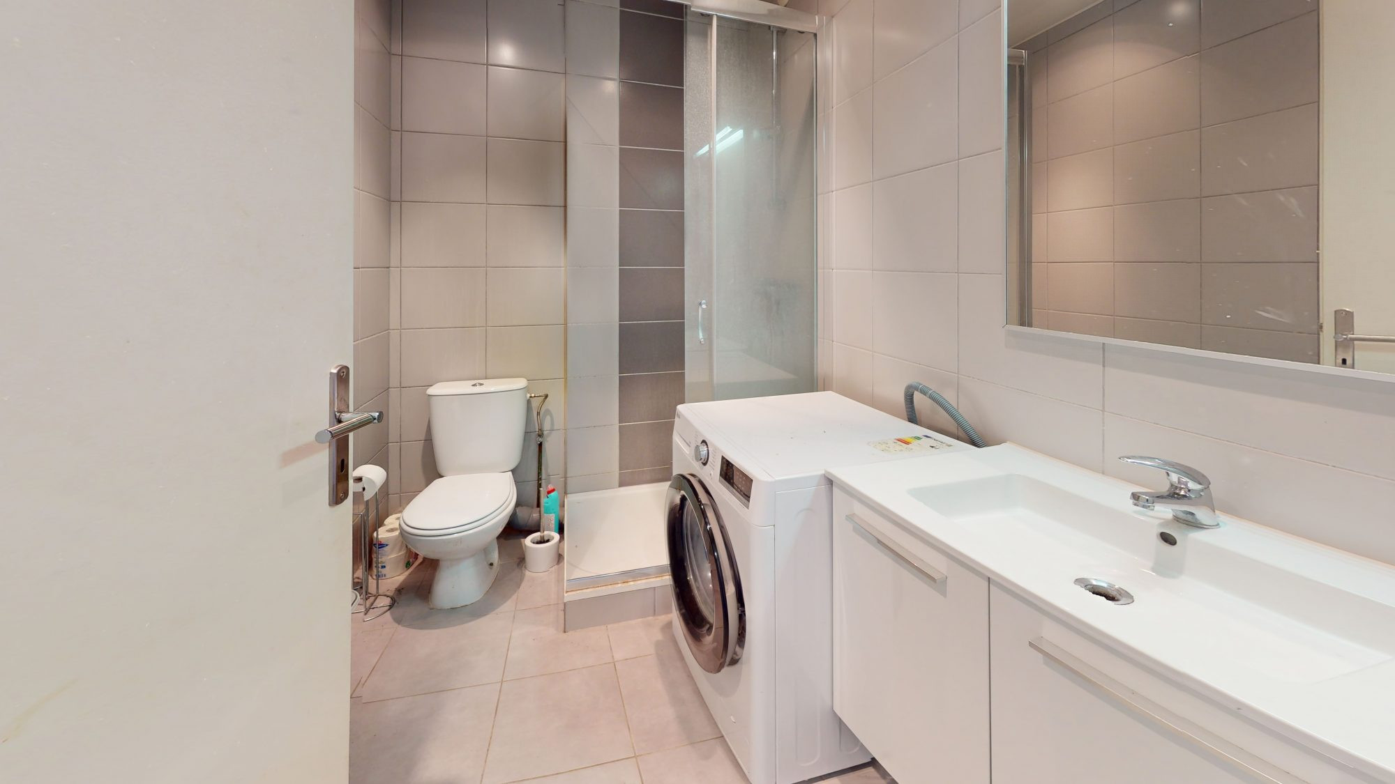 Appartement 1 pièce 31 m² · à Ostwald · 31 m² · 119 325 €
