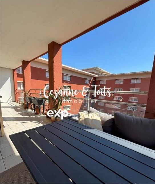 Appartement 2 pièces 55 m² · à Aix-en-Provence · 55 m² · 399 000 €