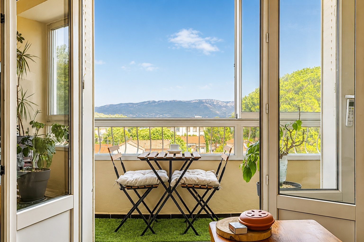 Appartement 3 pièces 60 m² · à La Seyne-sur-Mer · 60 m² · 200 000 €