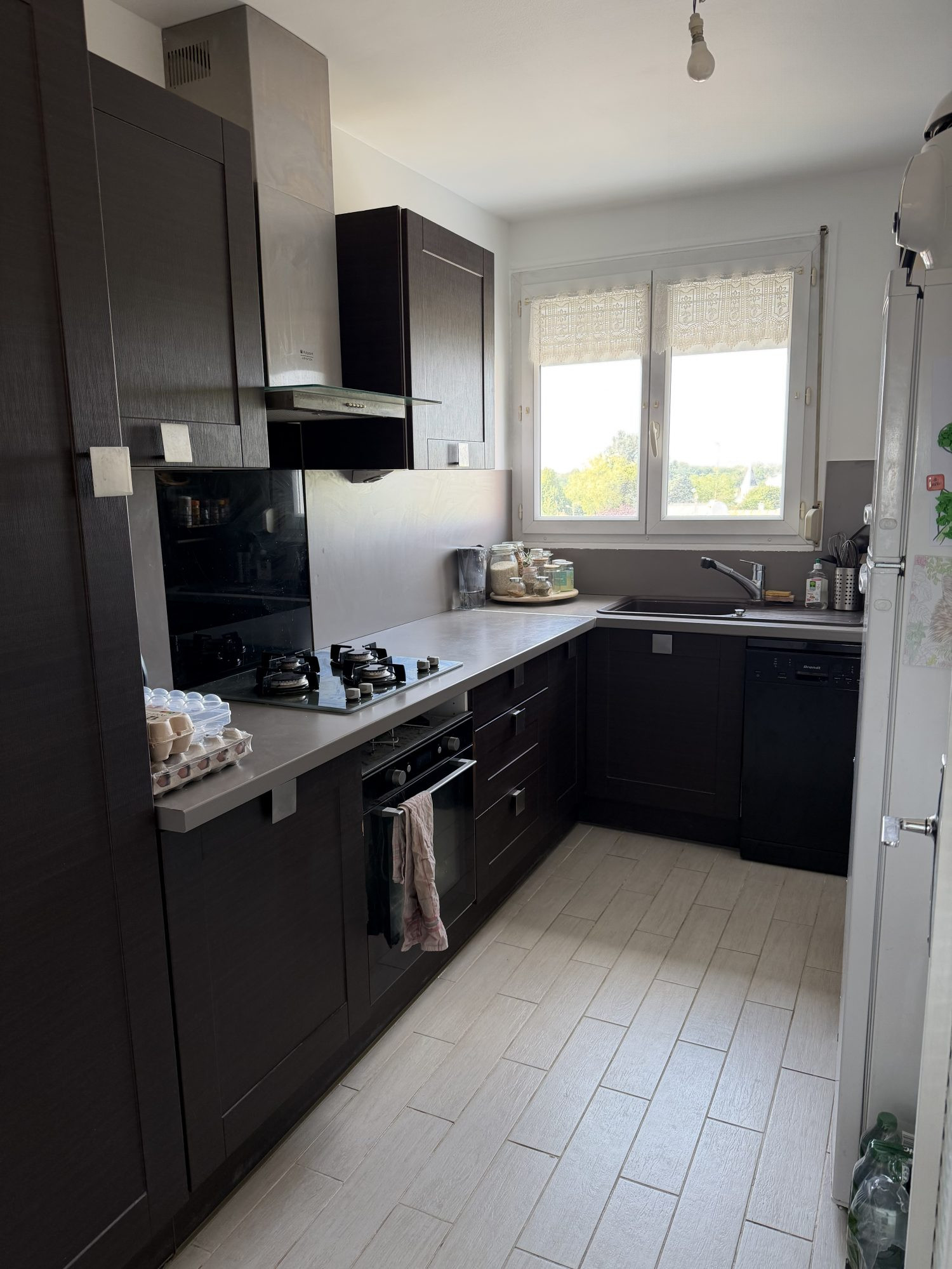 Appartement à vendre à Tinqueux, 64 m²