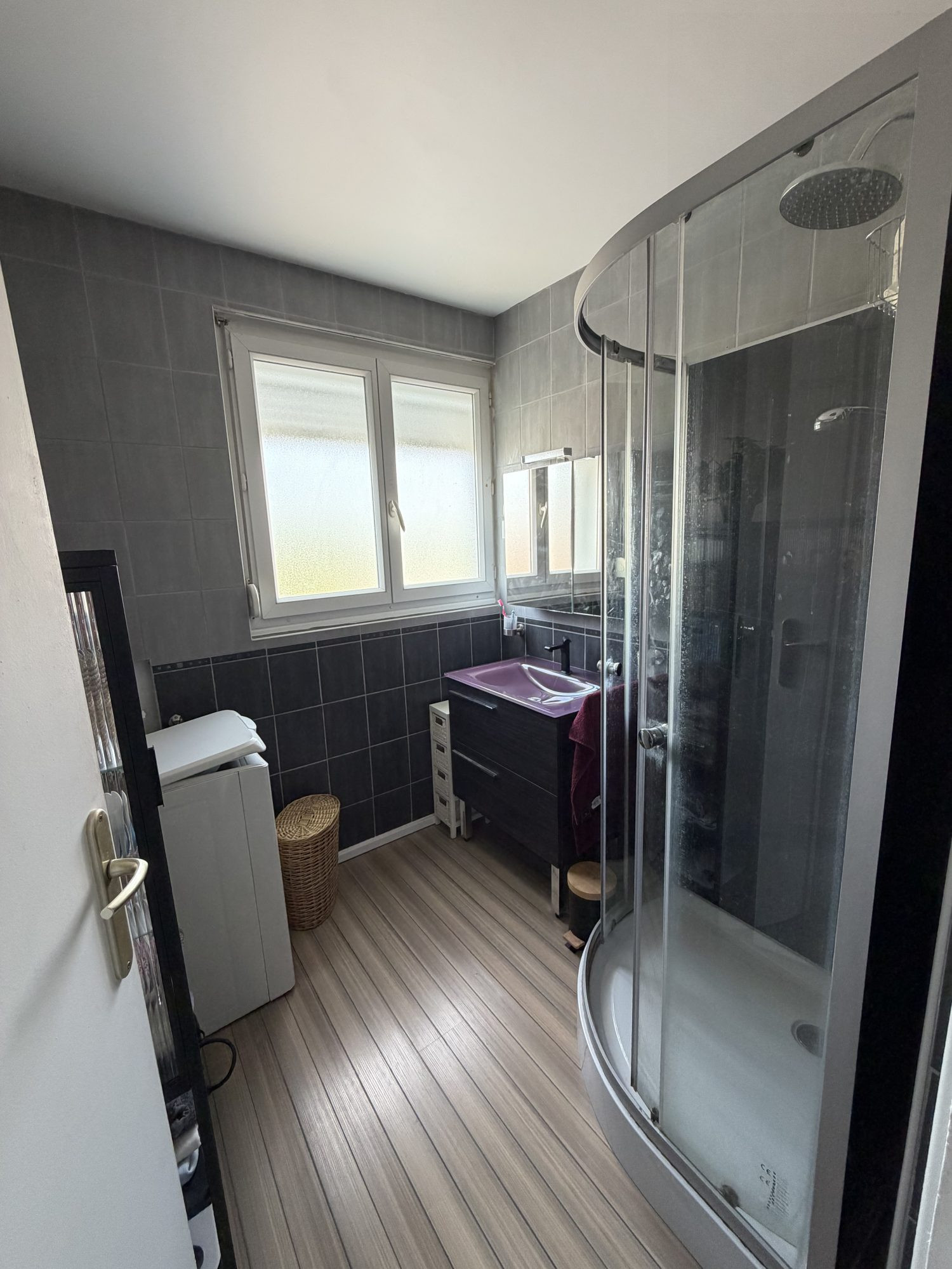 Appartement à vendre à Tinqueux, 64 m²
