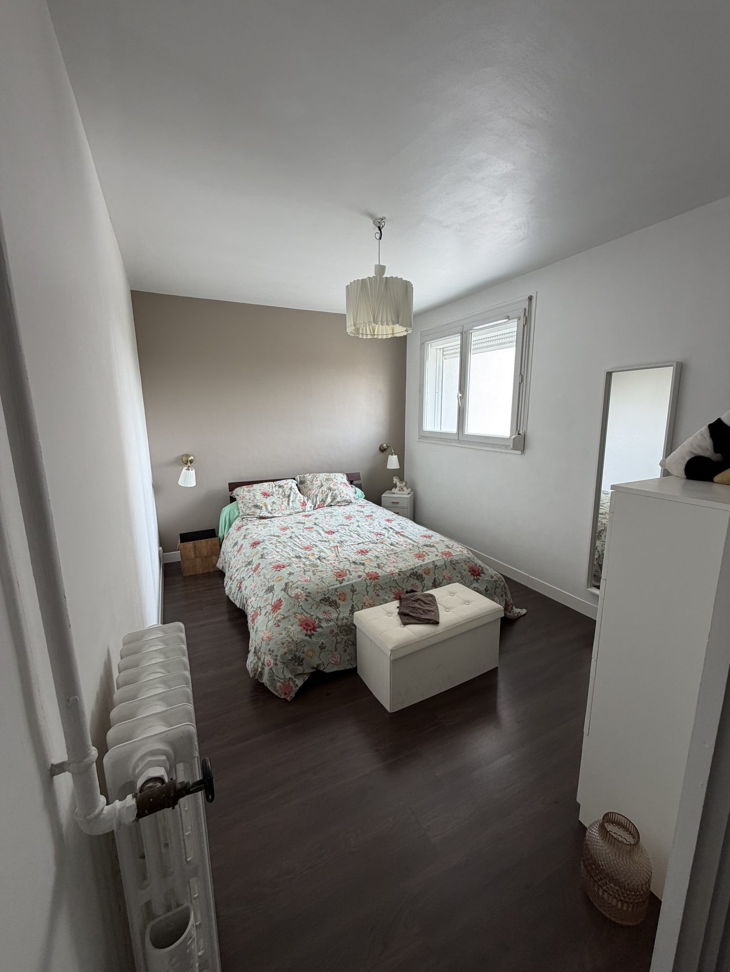 Appartement à vendre à Tinqueux, 64 m²
