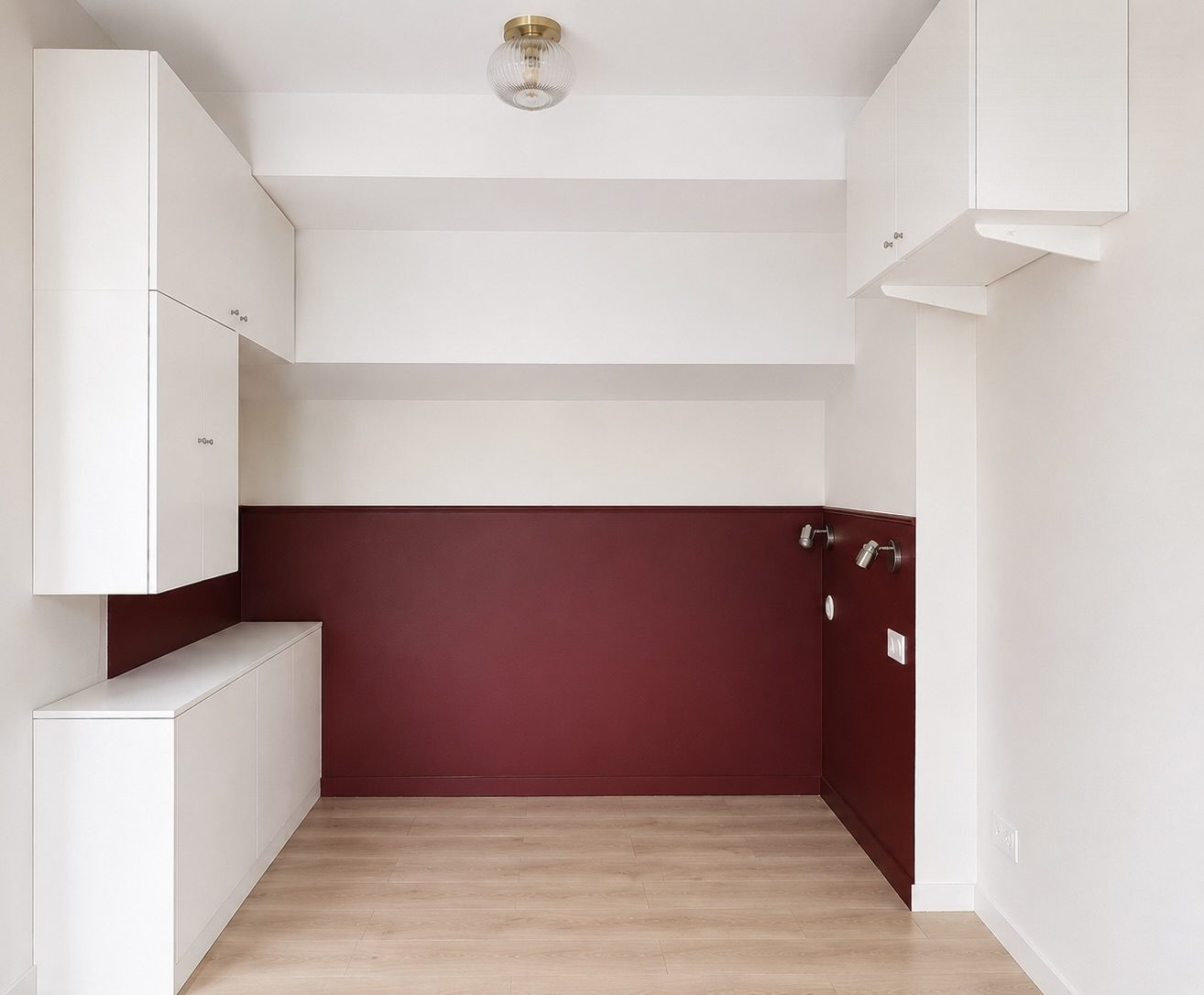 Appartement à vendre à Paris, 15 m²