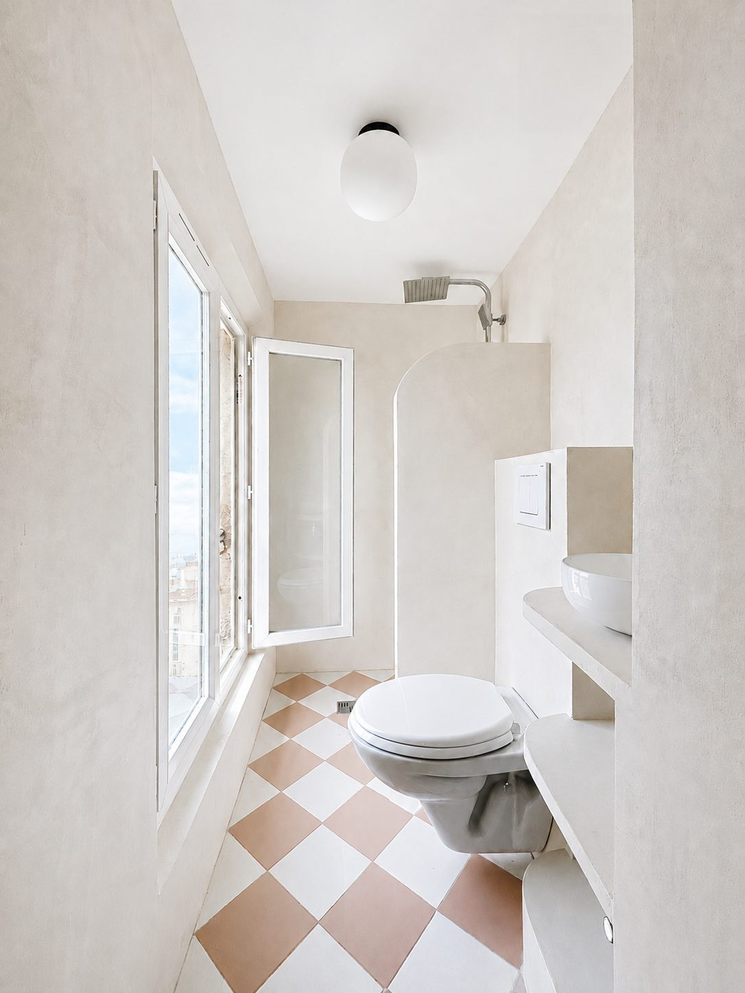 Appartement à vendre à Paris, 15 m²