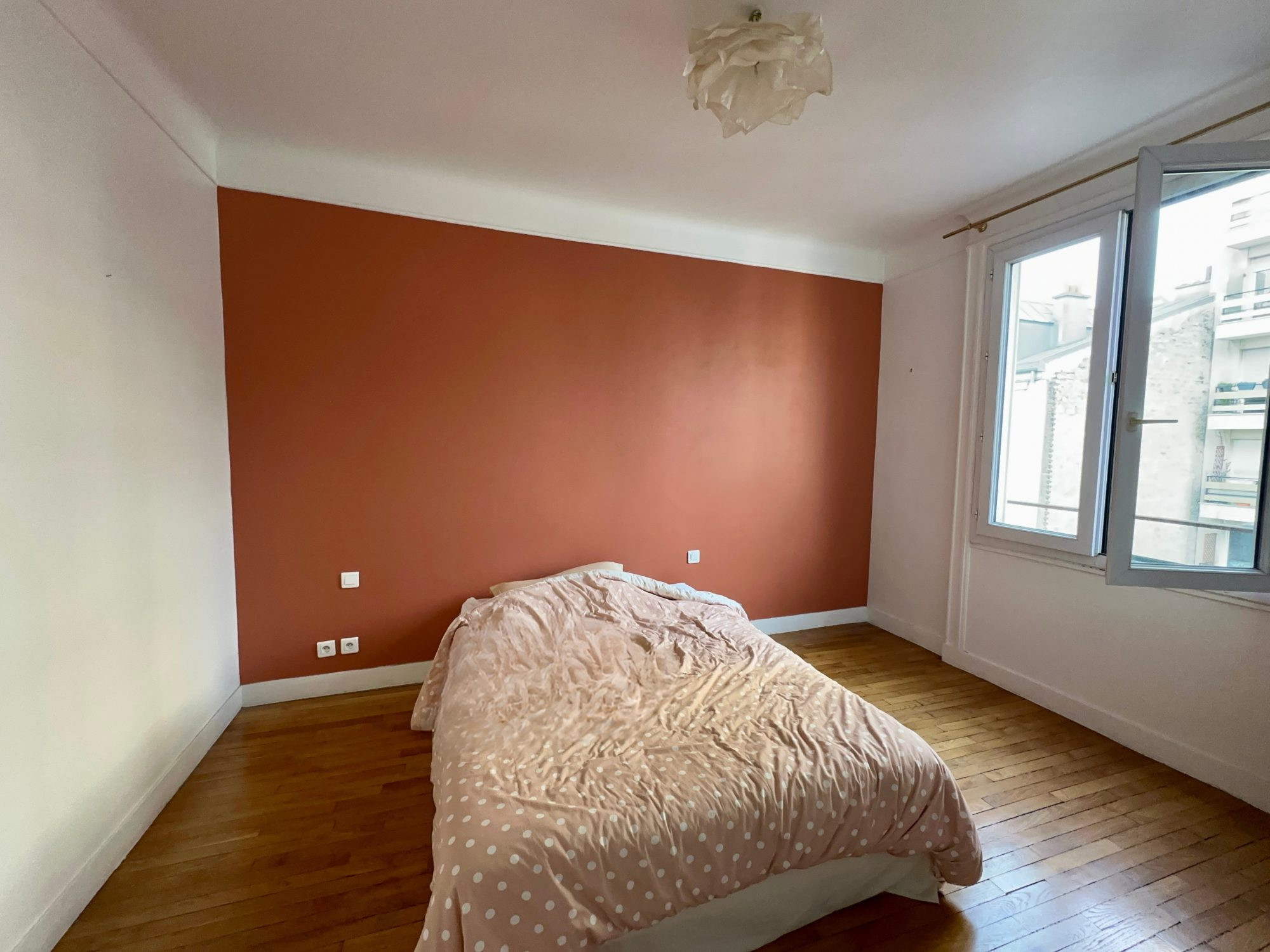Appartement à vendre à Paris, 46 m²
