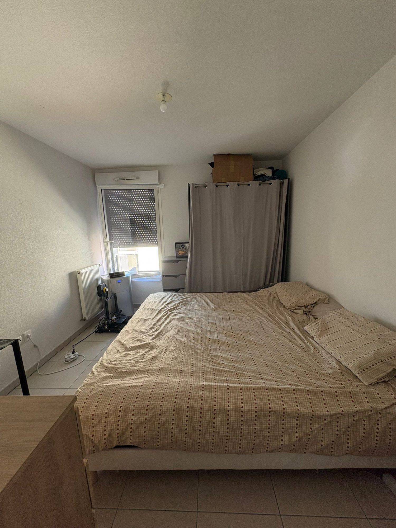 Appartement à vendre à Toulouse, 42 m²
