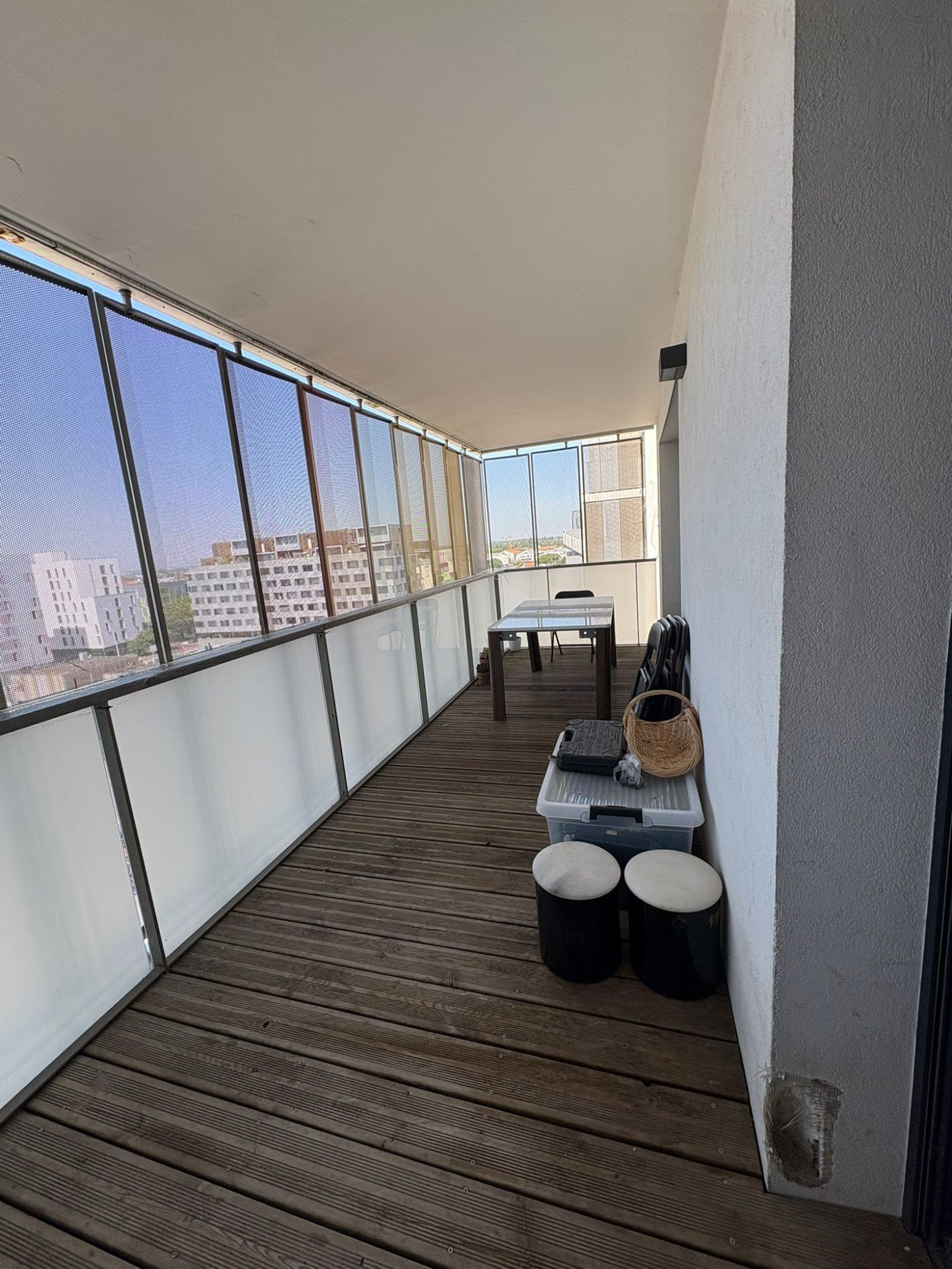 Exclusivité - T2 à vendre loué