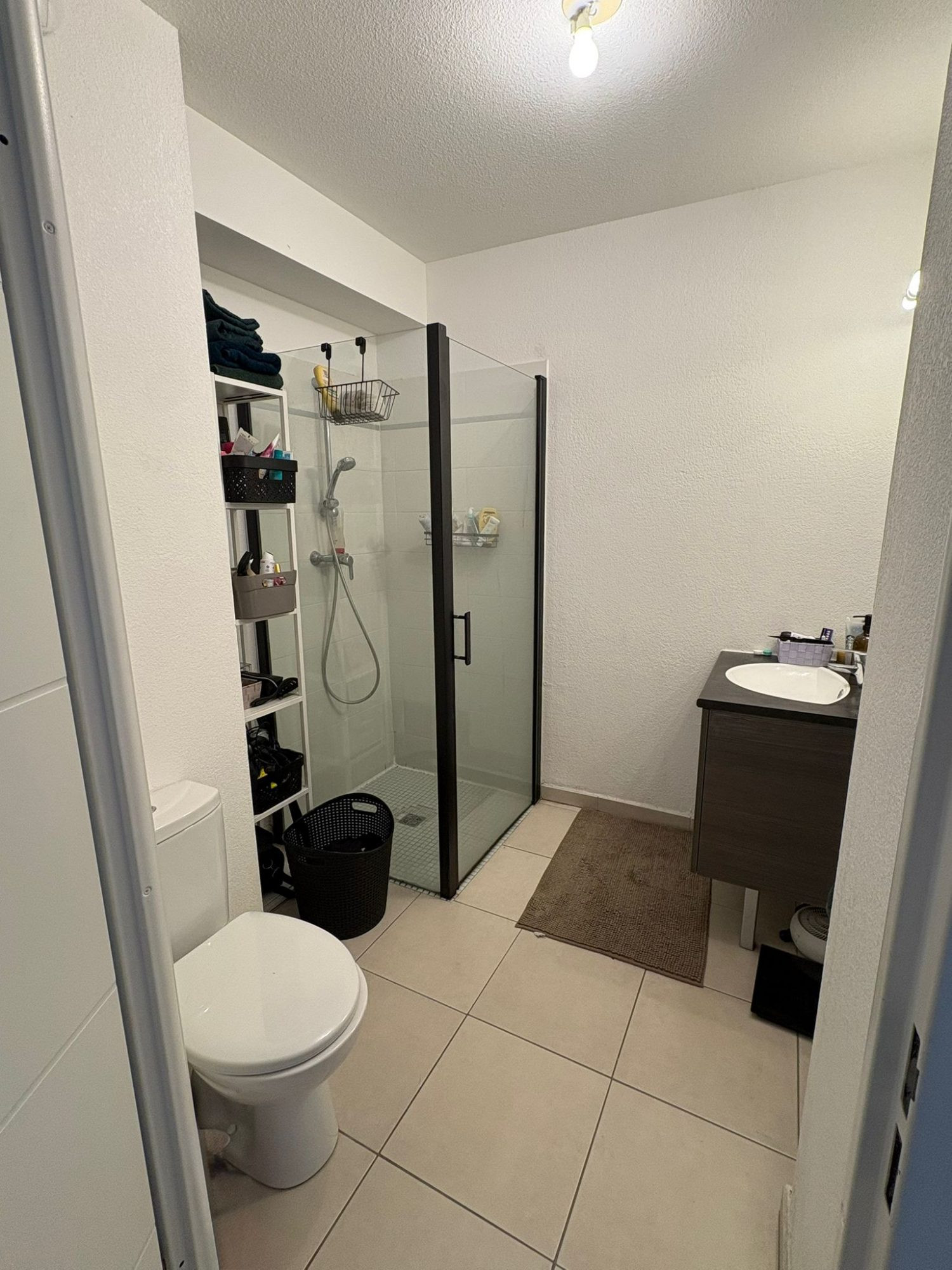 Appartement à vendre à Toulouse, 42 m²