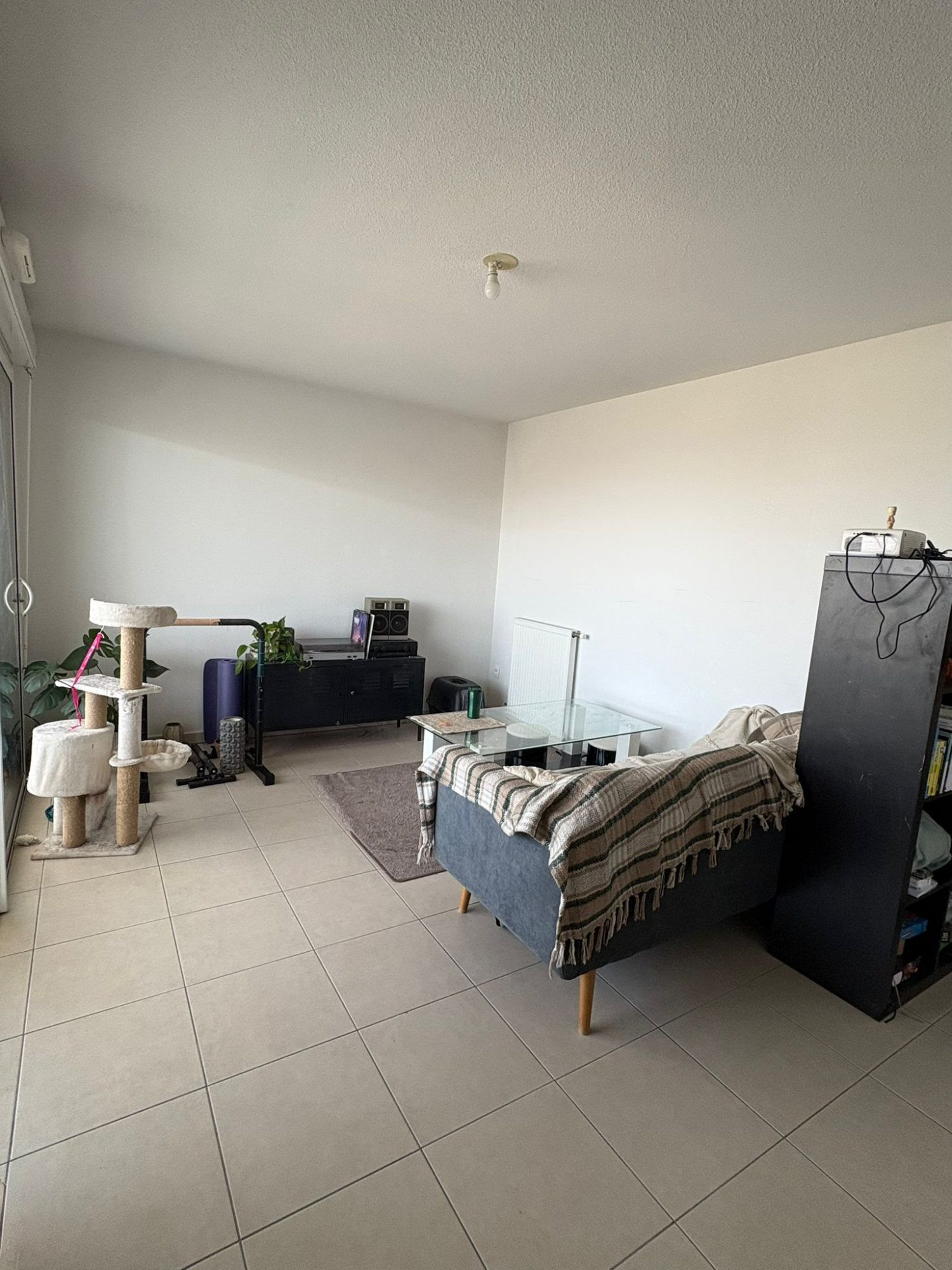 Appartement à vendre à Toulouse, 42 m²