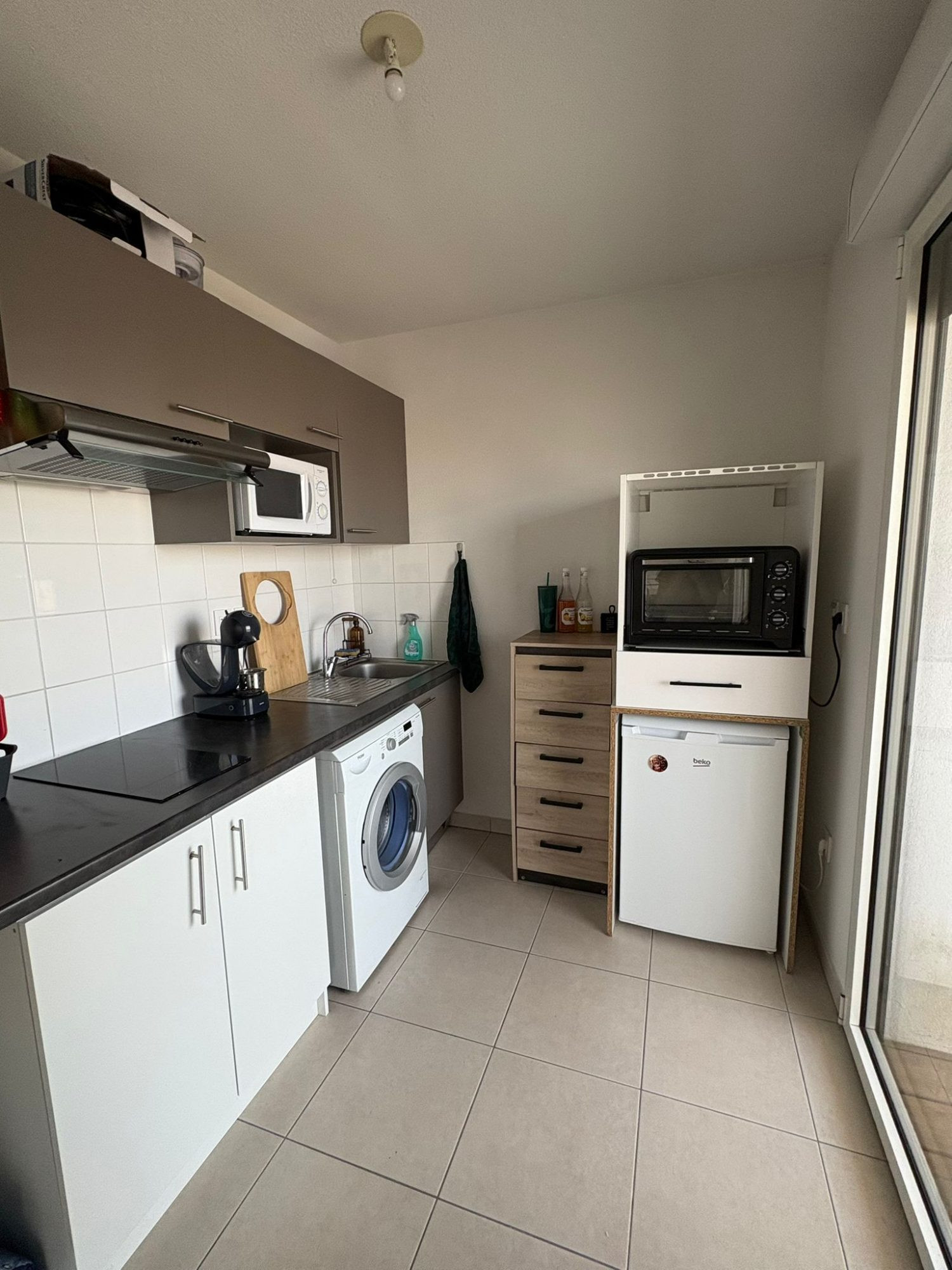 Appartement à vendre à Toulouse, 42 m²