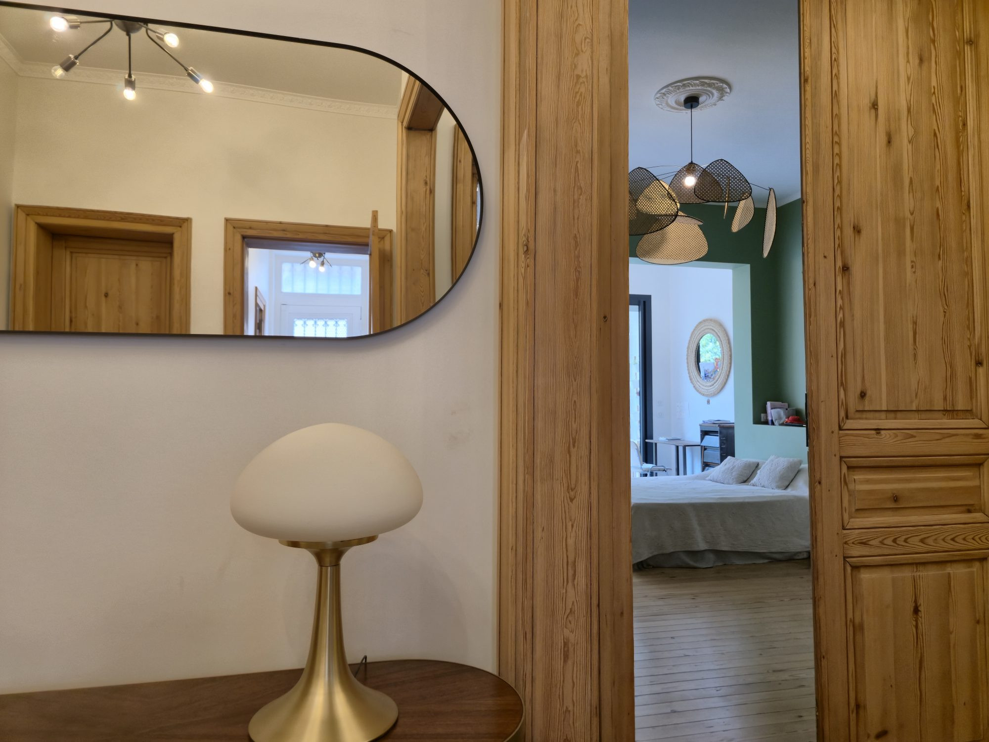 Appartement dans Bordeaux