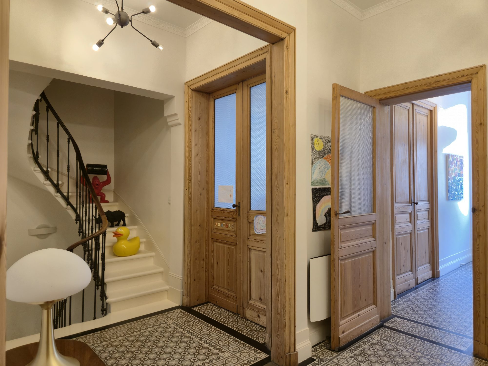 Appartement dans Bordeaux