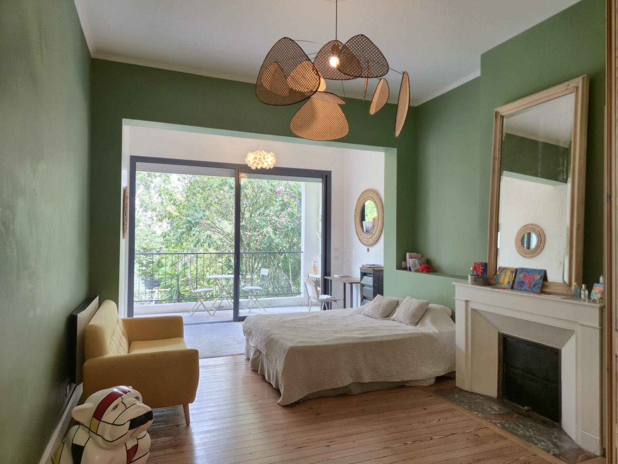 Appartement dans Bordeaux