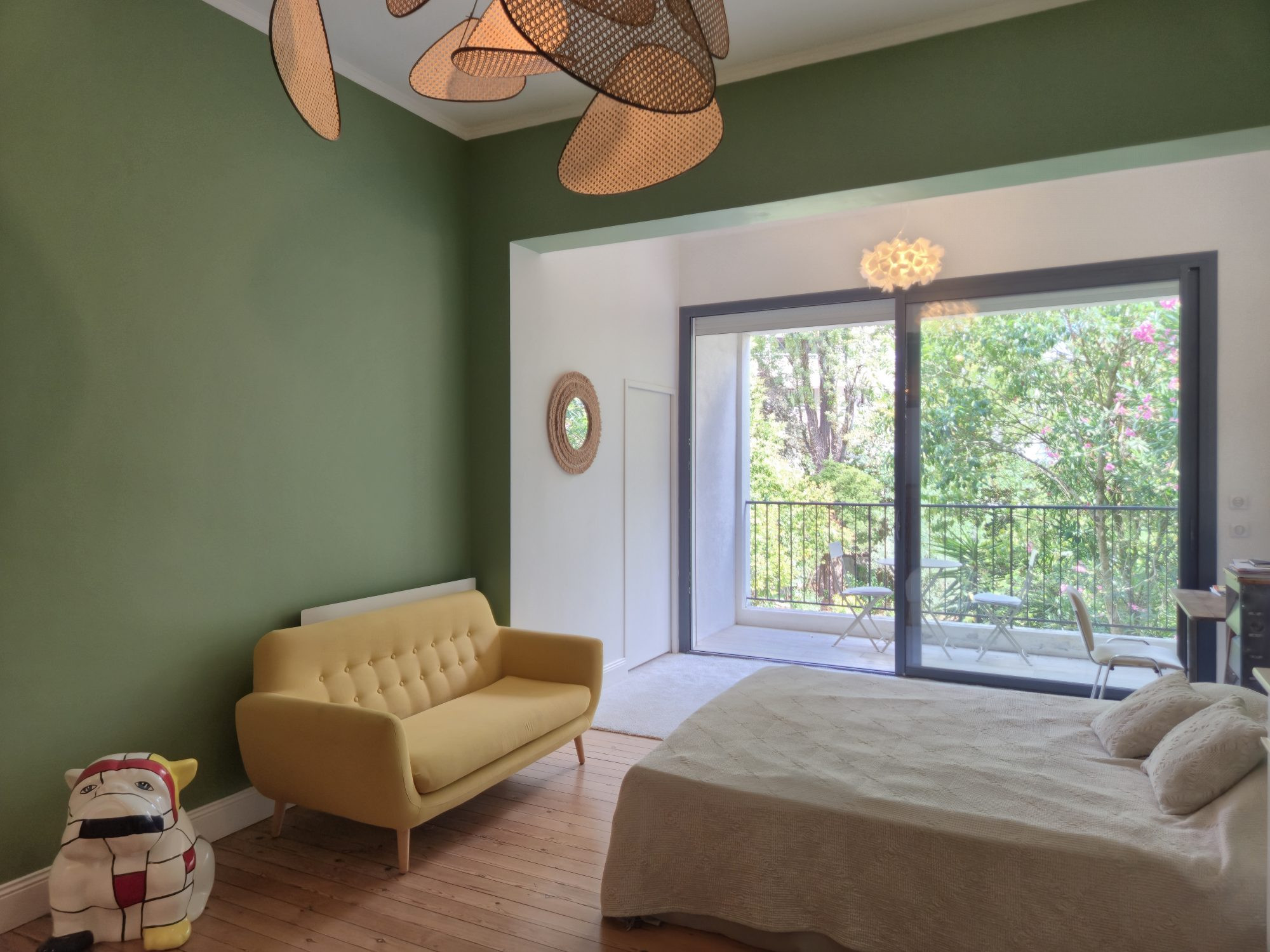 Appartement dans Bordeaux
