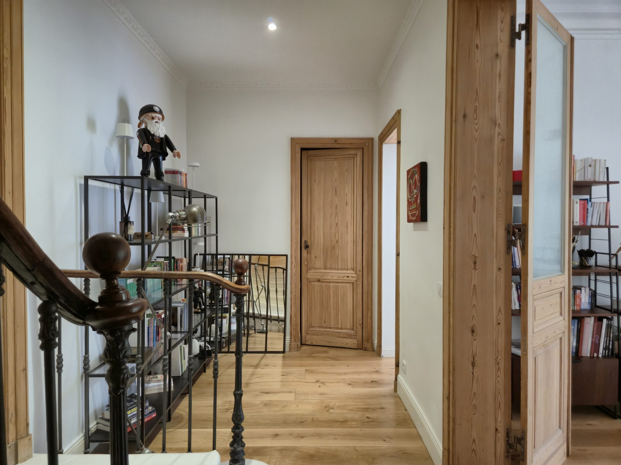 Appartement dans Bordeaux