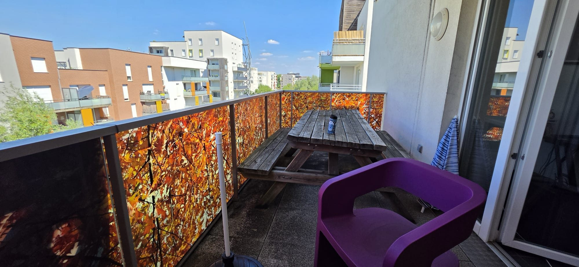 Appartement à vendre à Lingolsheim, 44 m²