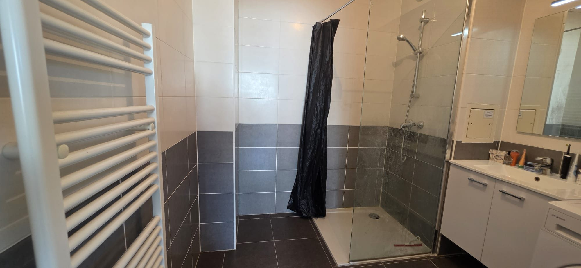 2-Bedroom 44 m² Apartment with Terrace and Garage in Lingolsheim 5