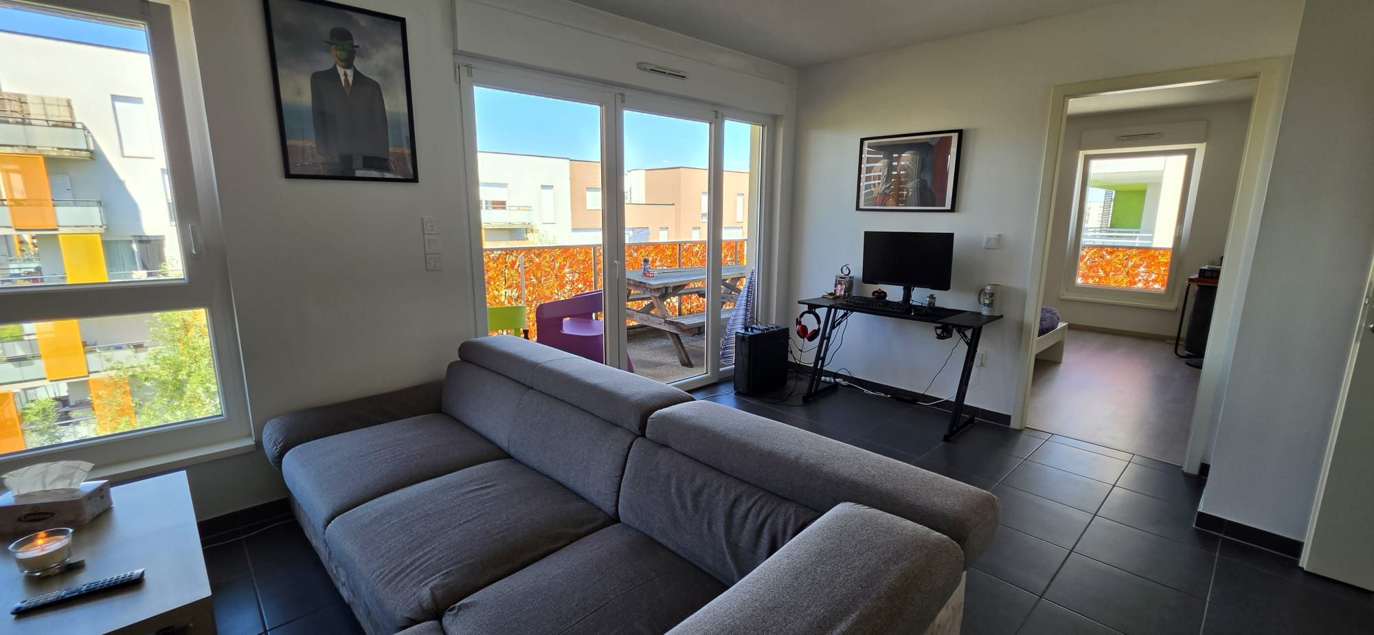 Appartement à vendre à Lingolsheim, 44 m²