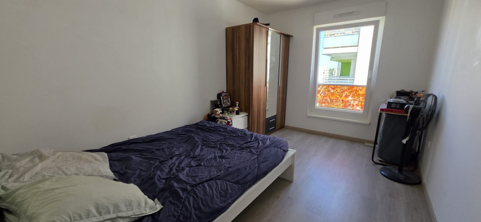 Appartement à vendre à Lingolsheim, 44 m²