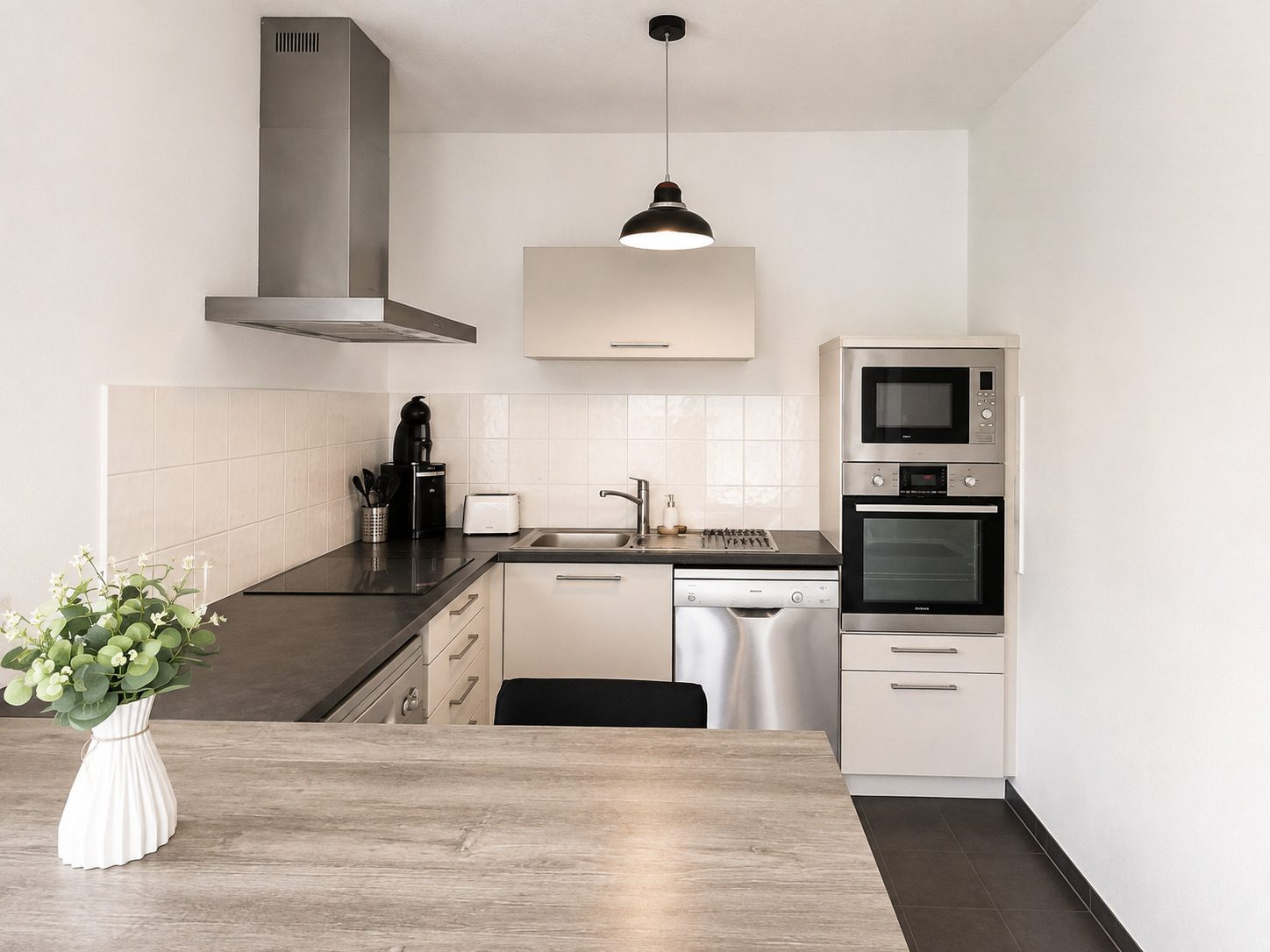Apartment in Saint-Vincent-de-Tyrosse 4