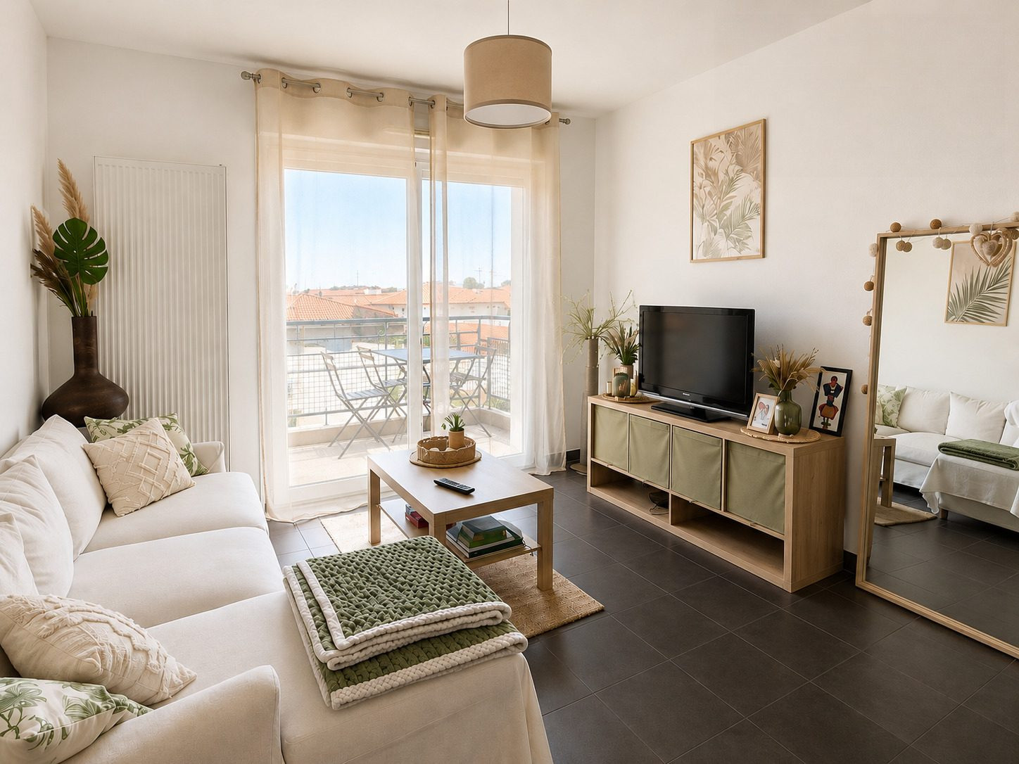 Appartement dans Saint-Vincent-de-Tyrosse