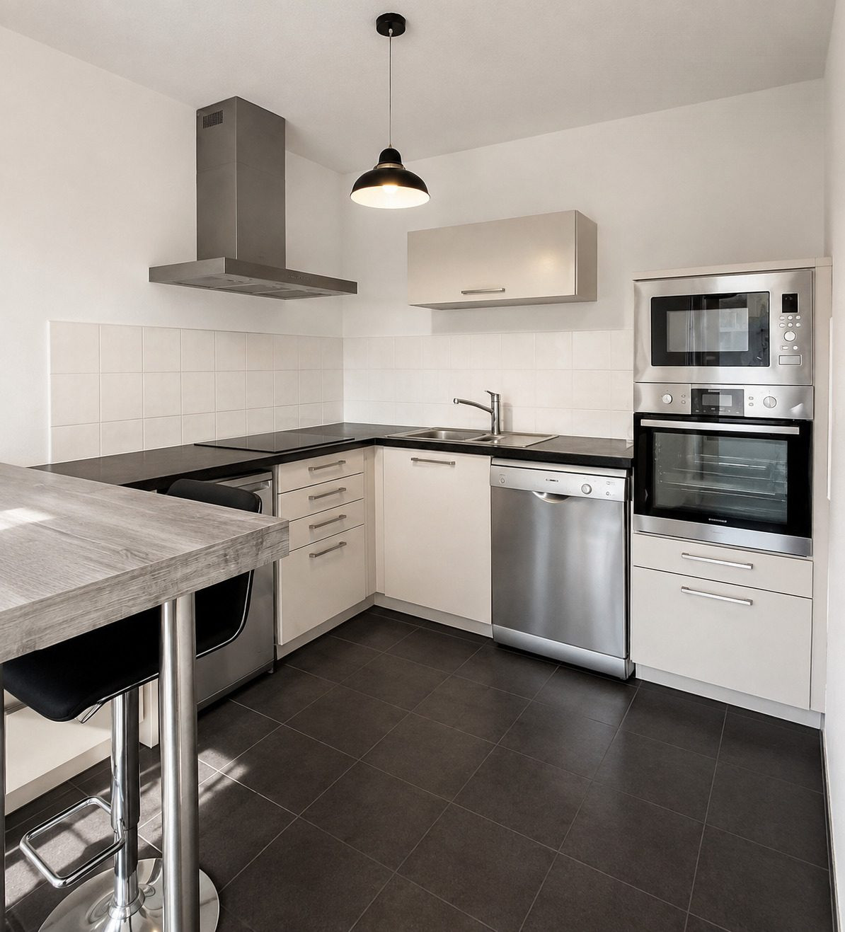 Apartment in Saint-Vincent-de-Tyrosse 3