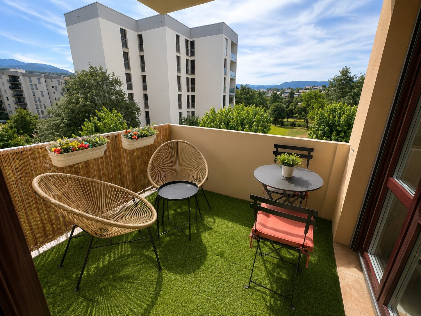 Appartement 3 pièces 71 m² · à La Ravoire · 71 m² · 249 000 €