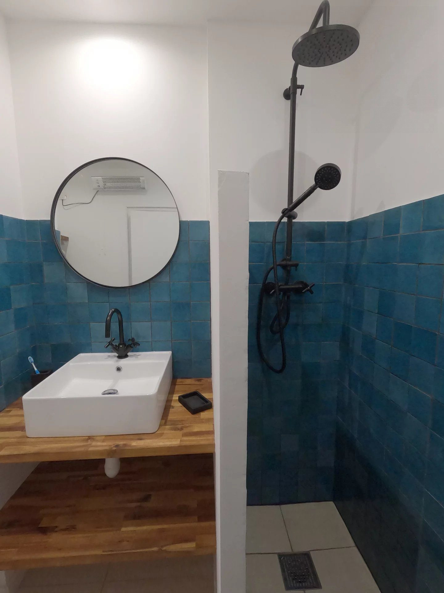 Appartement à vendre à San-Nicolao, 31 m²