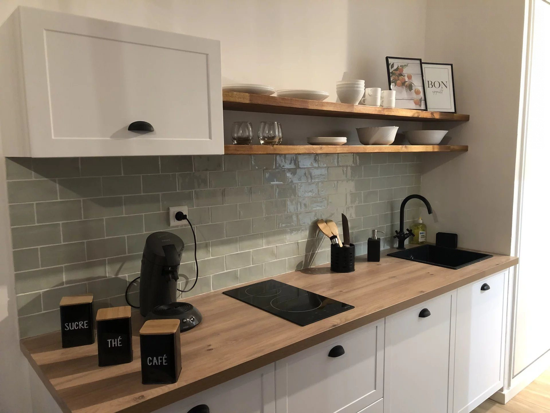 Appartement à vendre à San-Nicolao, 31 m²