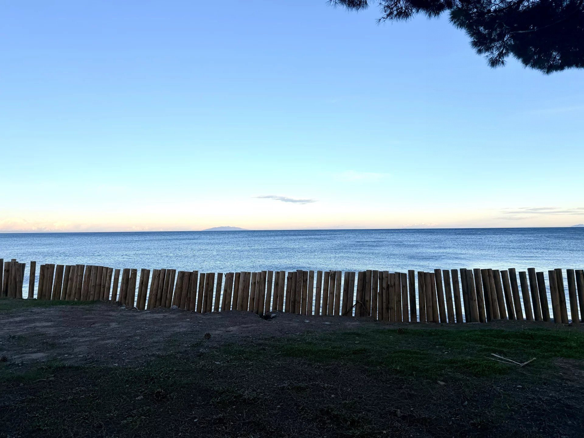 EXCLUSIVITÉ – Appartement studio - bord de mer