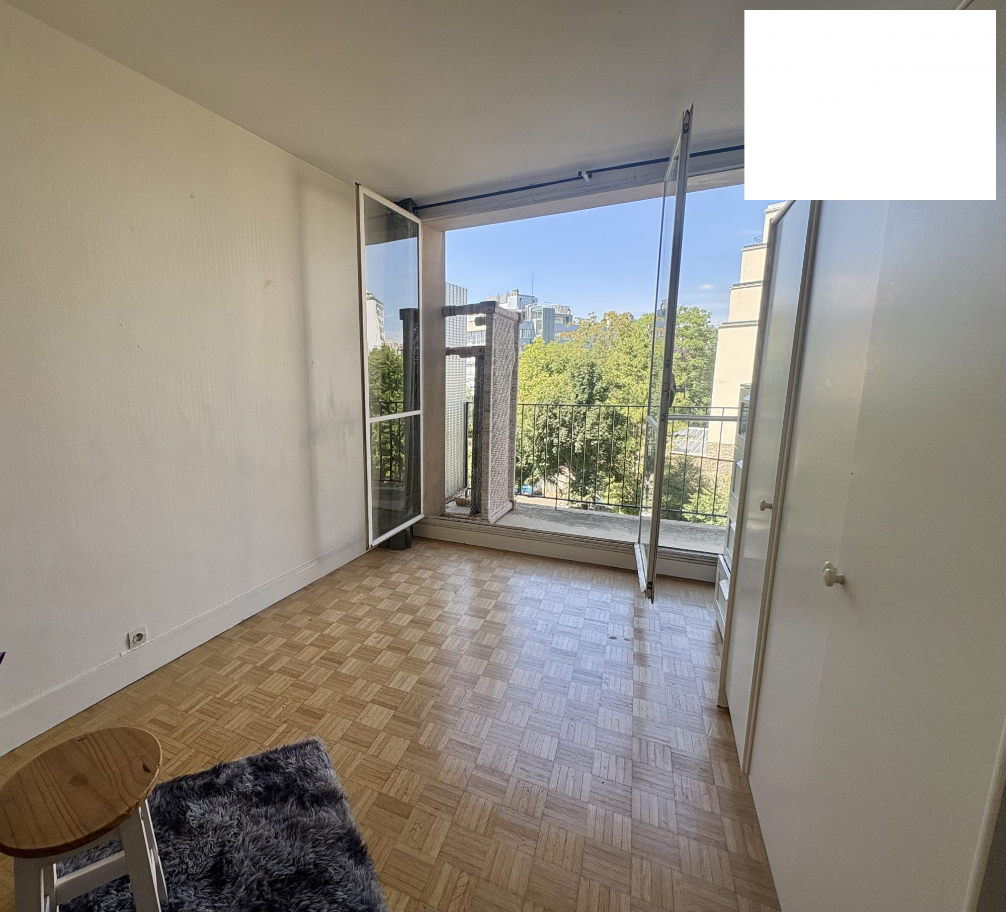 Appartement à vendre à Paris, 63 m²