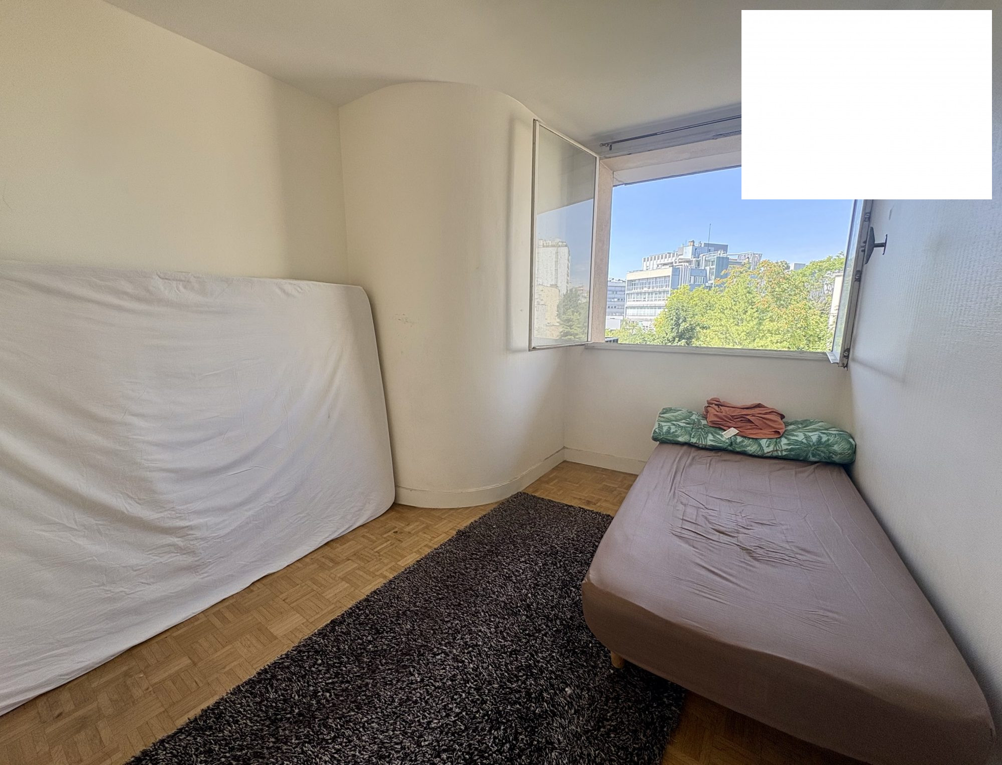 Appartement à vendre à Paris, 63 m²