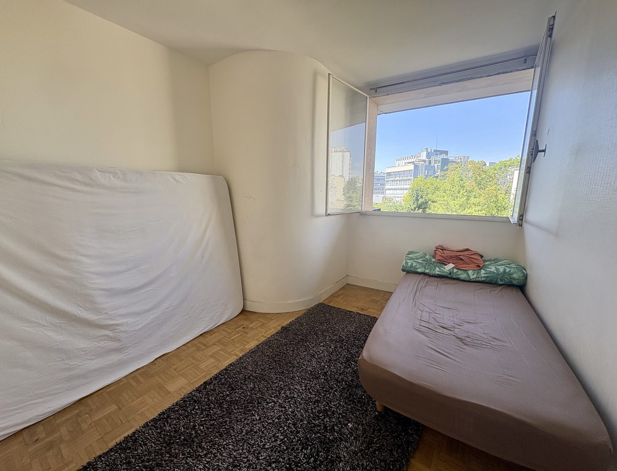 Appartement à vendre à Paris, 63 m²