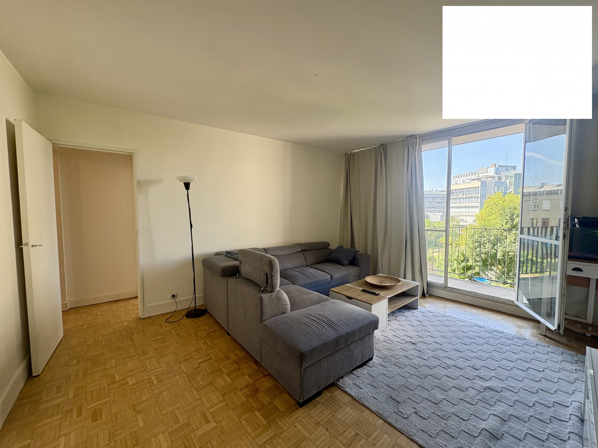 Appartement à vendre à Paris, 63 m²