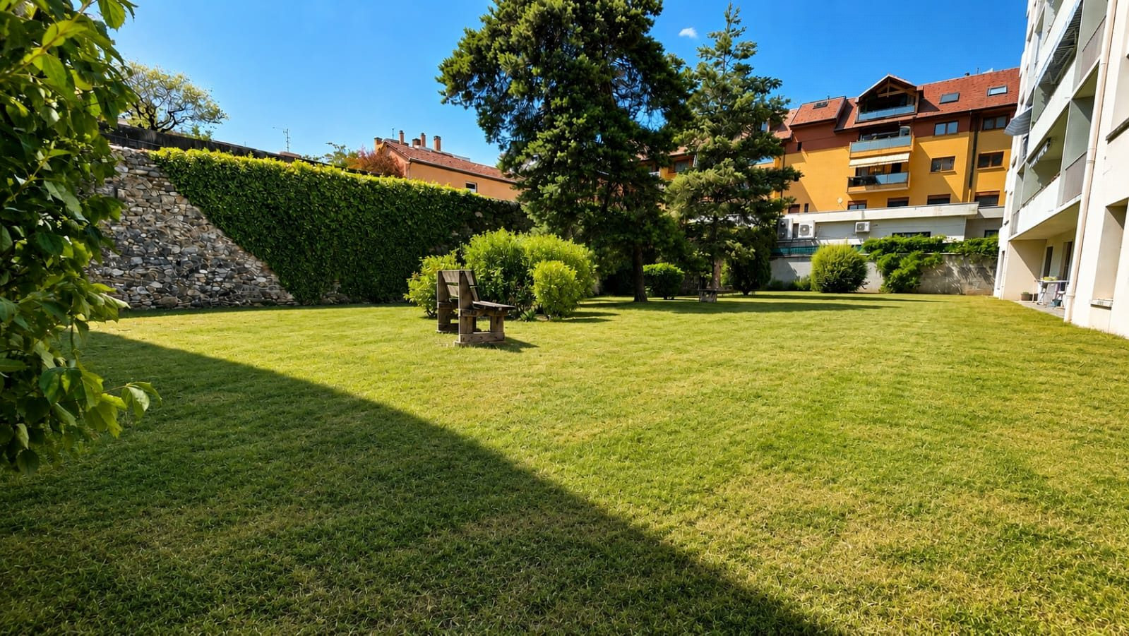 Apartment for sale in Thonon-les-Bains, 75 m²