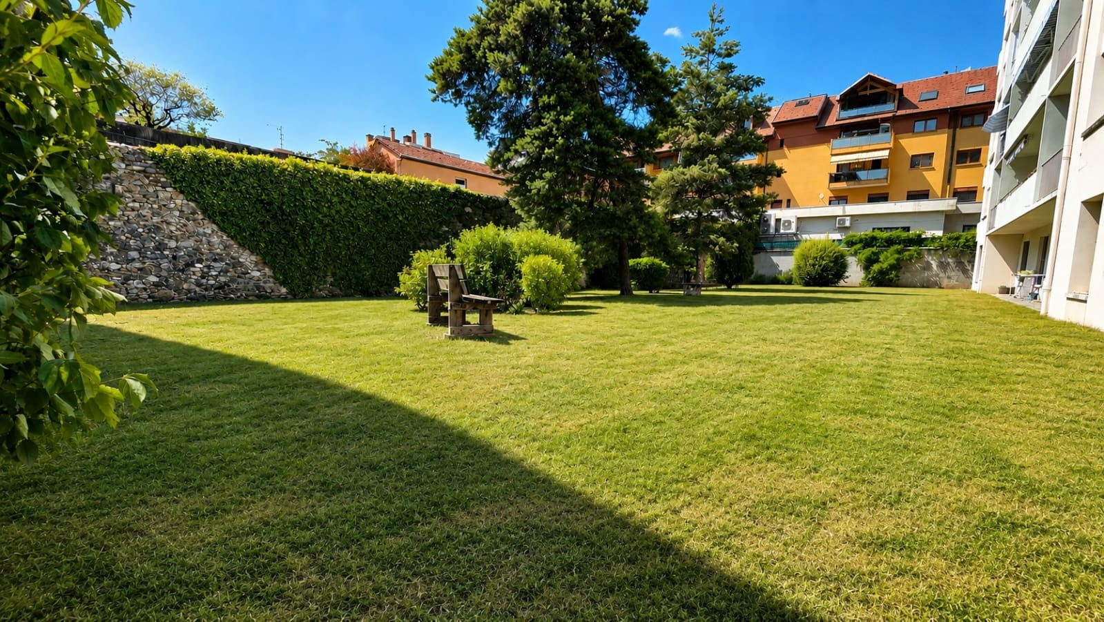 Appartement 3 pièces 75 m² · à Thonon-les-Bains · 75 m² · 310 000 €