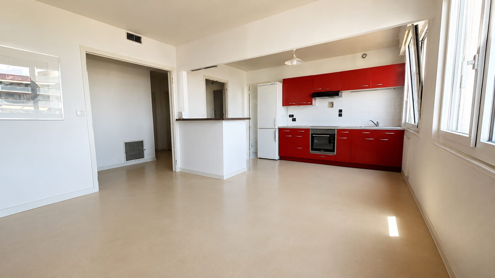 Appartement 3 pièces 75 m² · à Thonon-les-Bains · 75 m² · 310 000 €