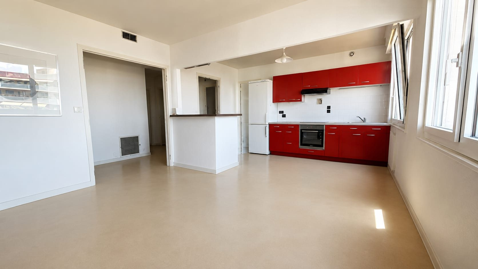 Apartment for sale in Thonon-les-Bains, 75 m²