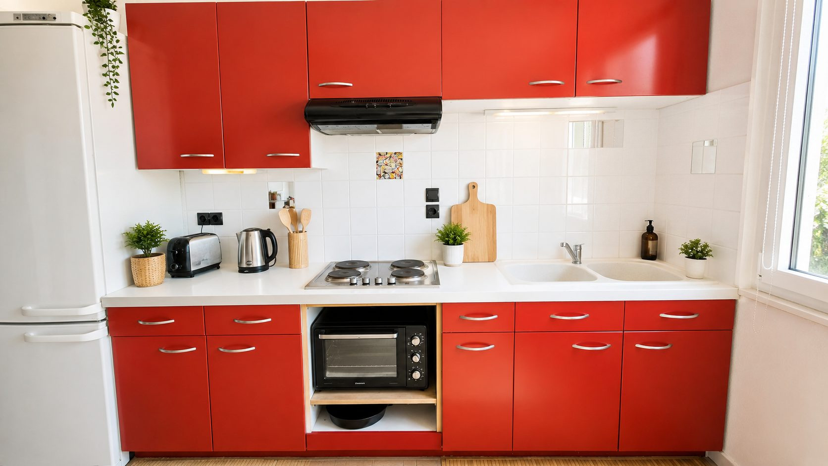 Appartement à vendre à Thonon-les-Bains, 75 m²