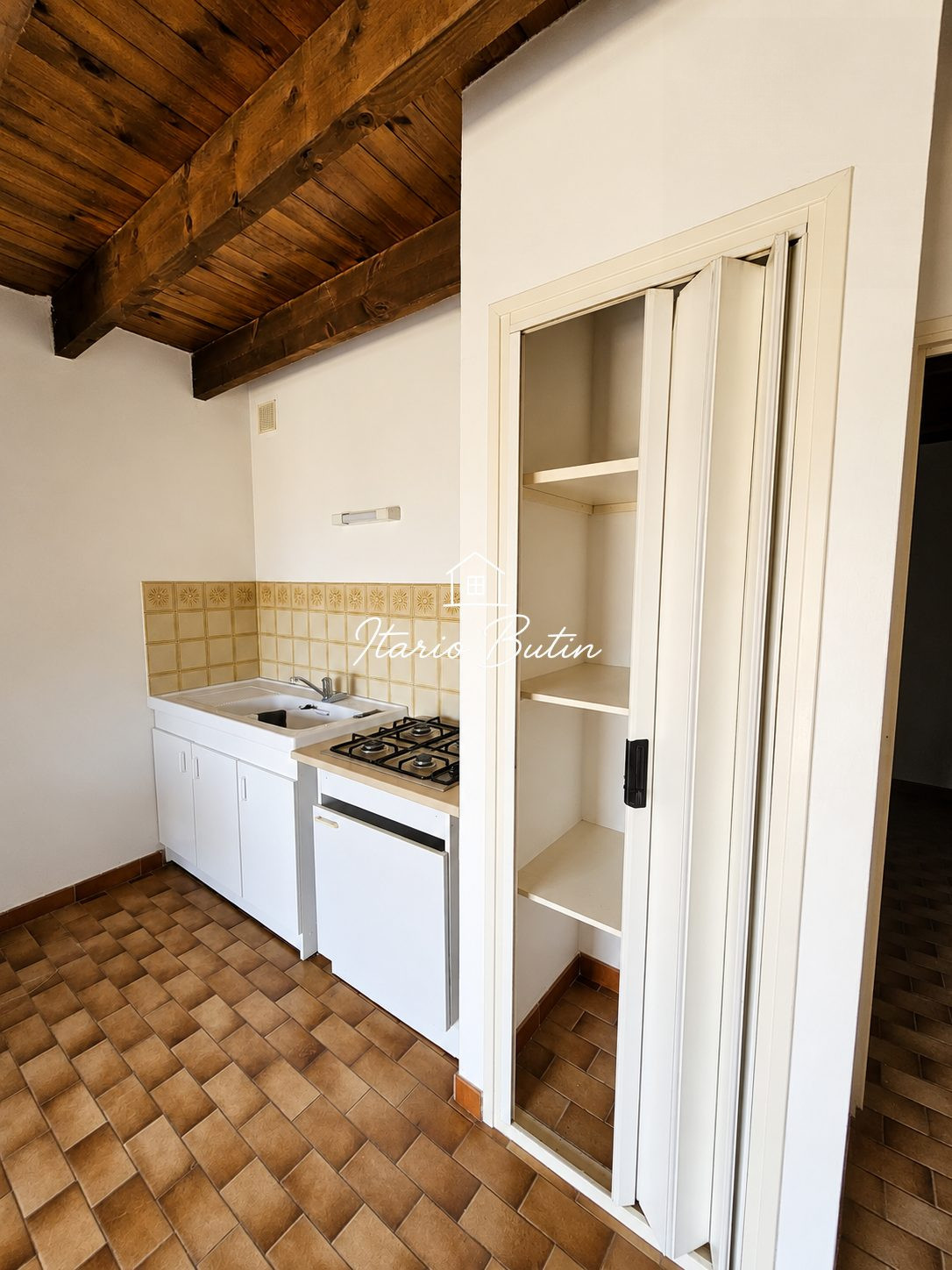 Appartement à vendre à Capestang, 45 m²