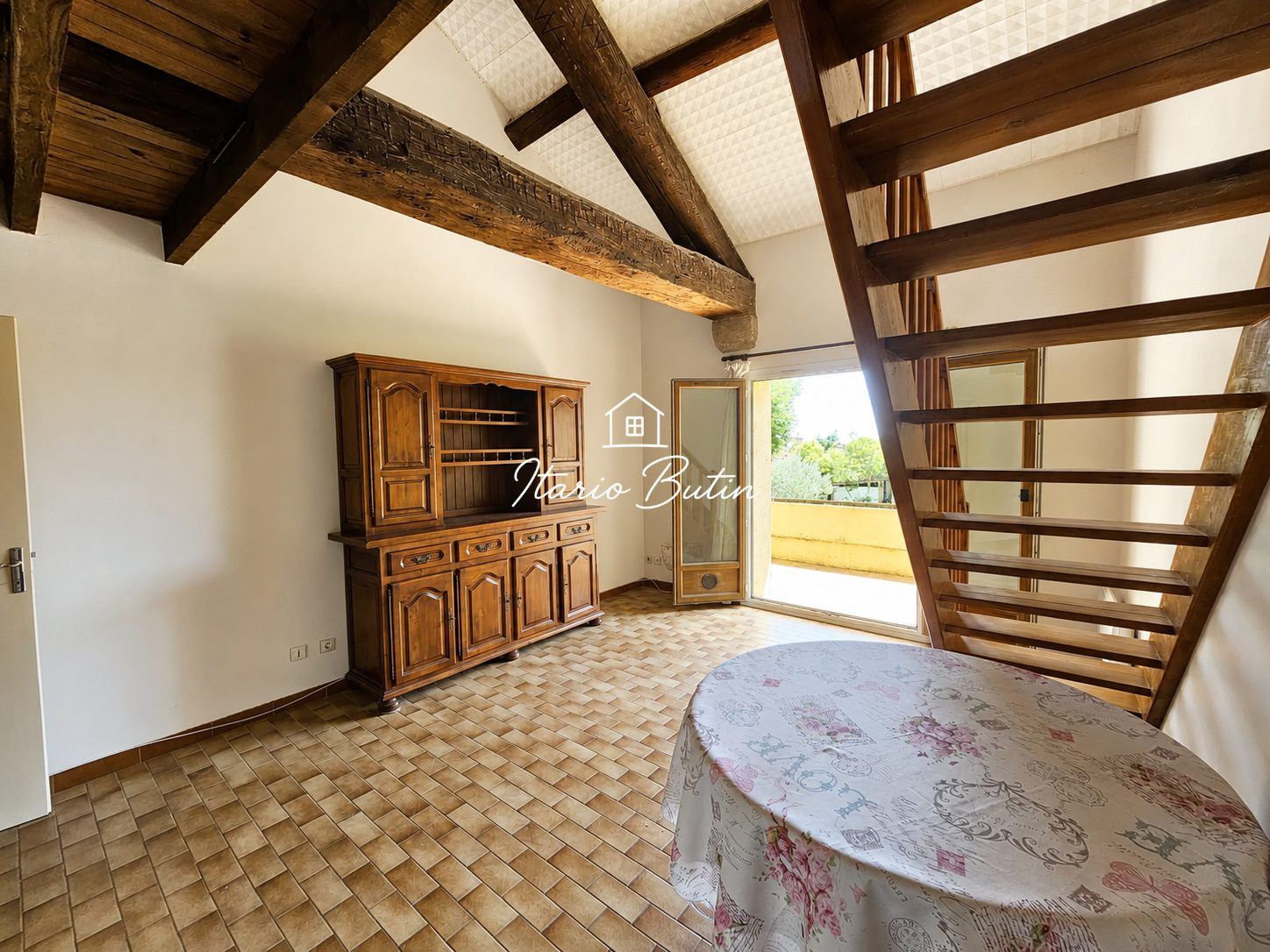Appartement à vendre à Capestang, 45 m²