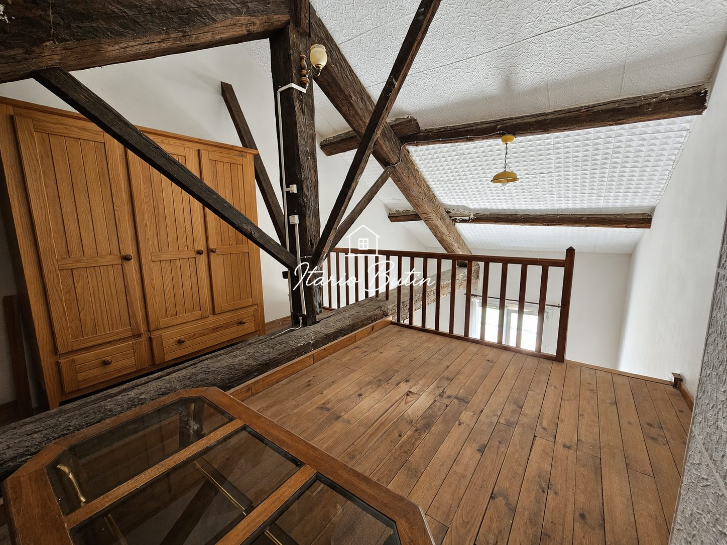Appartement à vendre à Capestang, 45 m²