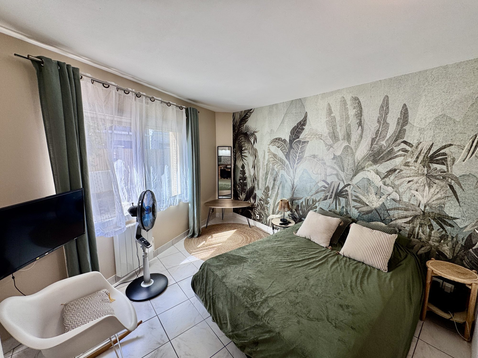 Appartement à vendre à Pornichet, 28 m²