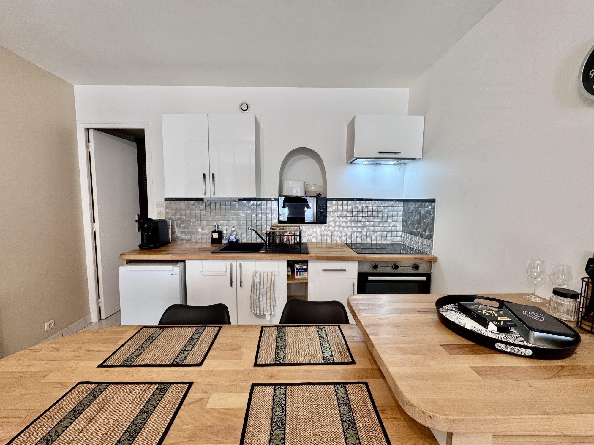 Appartement à vendre à Pornichet, 28 m²
