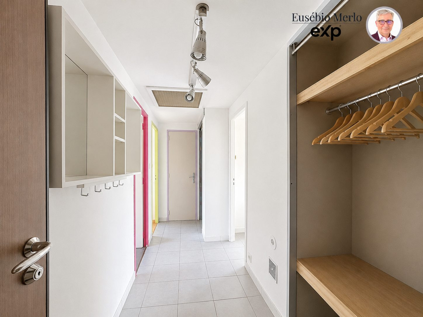 Apartment in Saint-Martin-d'Hères 4