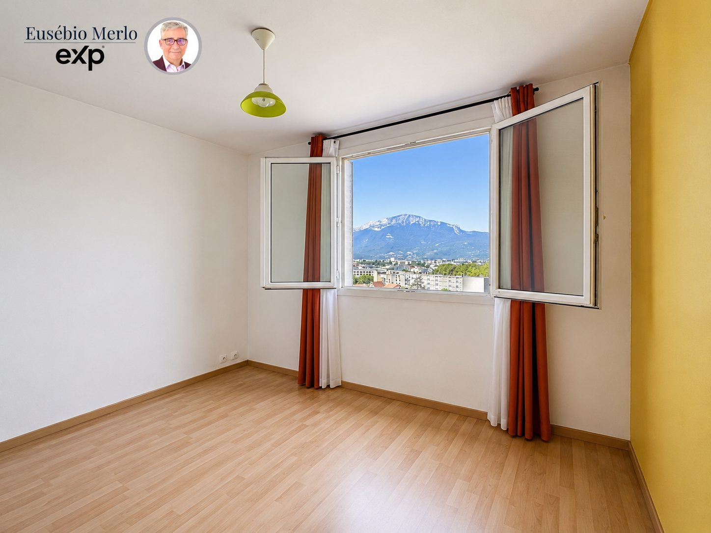 Appartement dans Saint-Martin-d'Hères