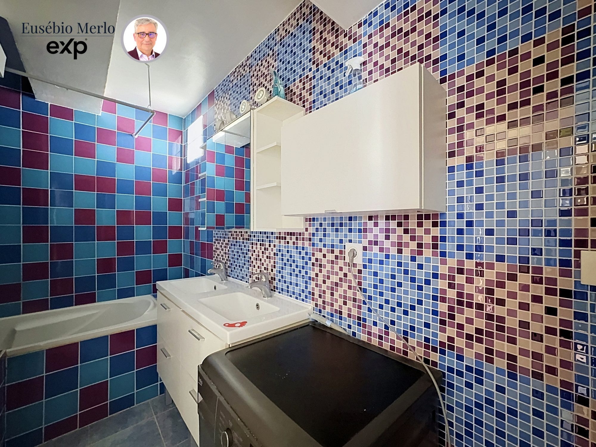 Appartement dans Saint-Martin-d'Hères